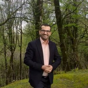 Picture of حجت مردانه زاده